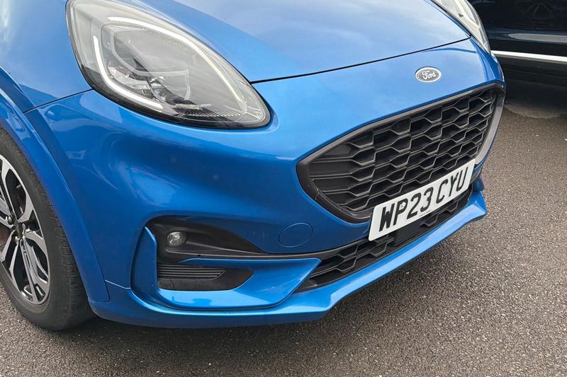 Used Ford Puma 2023 for sale - 77910317: Photo 32