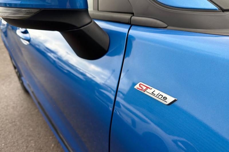 Used Ford Puma 2023 for sale - 77910317: Photo 33