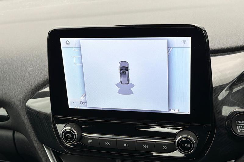 Used Ford Puma 2023 for sale - 77910317: Photo 34