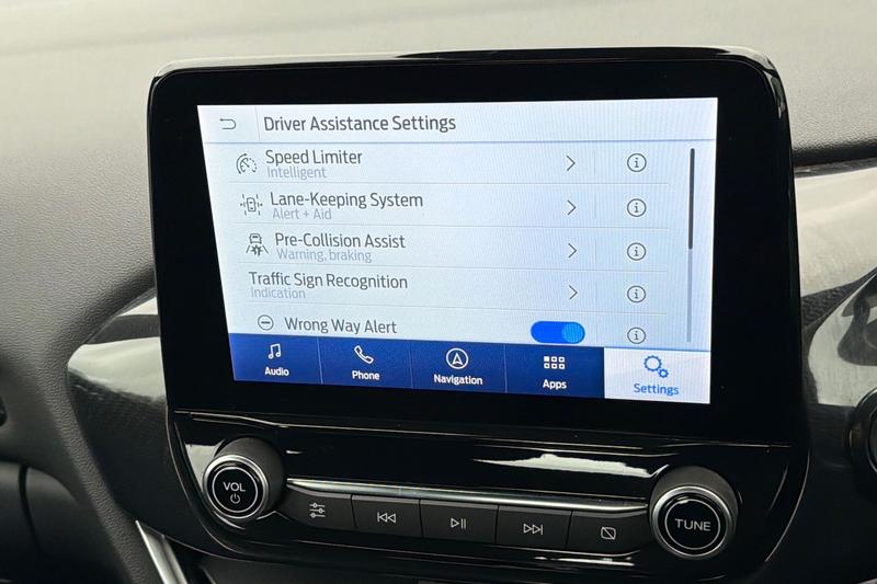 Used Ford Puma 2023 for sale - 77910317: Photo 35