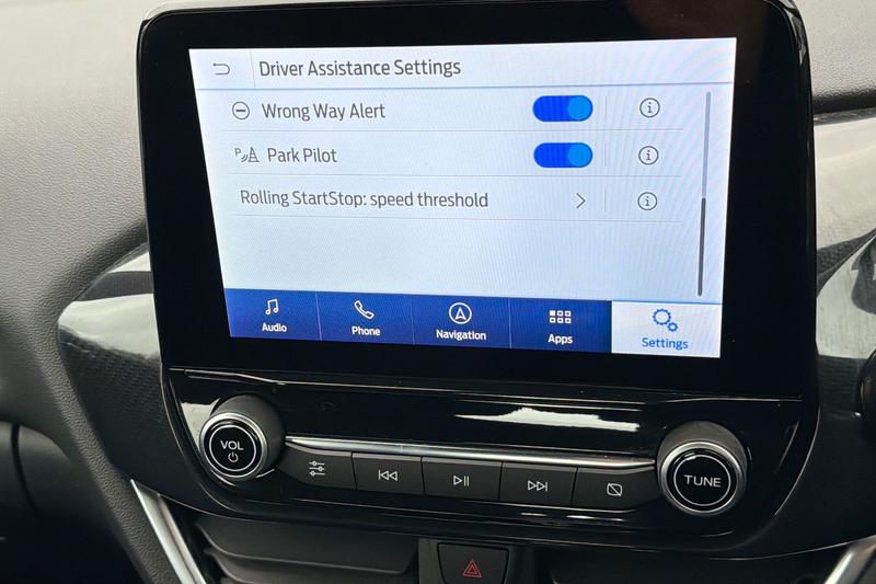 Used Ford Puma 2023 for sale - 77910317: Photo 36