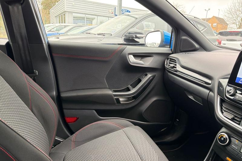 Used Ford Puma 2023 for sale - 77910317: Photo 38