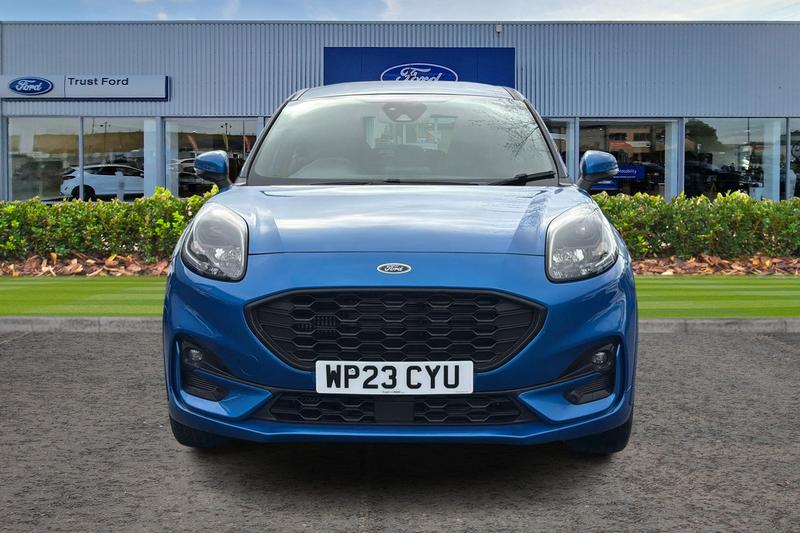 Used Ford Puma 2023 for sale - 77910317: Photo 6