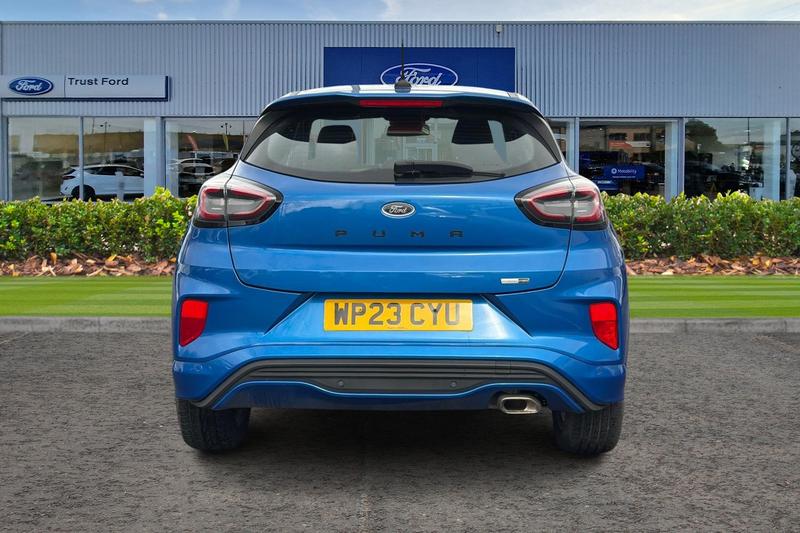 Used Ford Puma 2023 for sale - 77910317: Photo 7