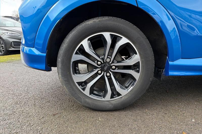 Used Ford Puma 2023 for sale - 77910317: Photo 8