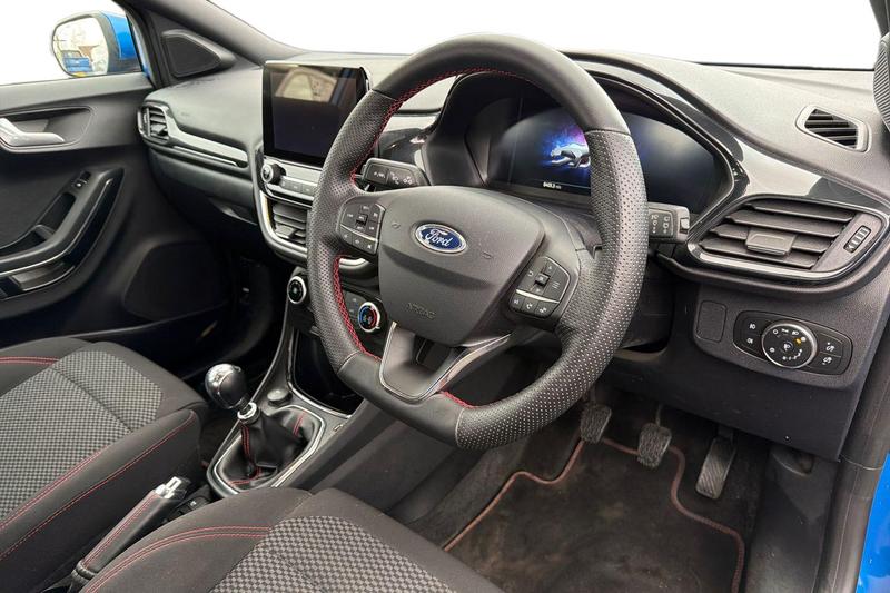 Used Ford Puma 2023 for sale - 77910317: Photo 9