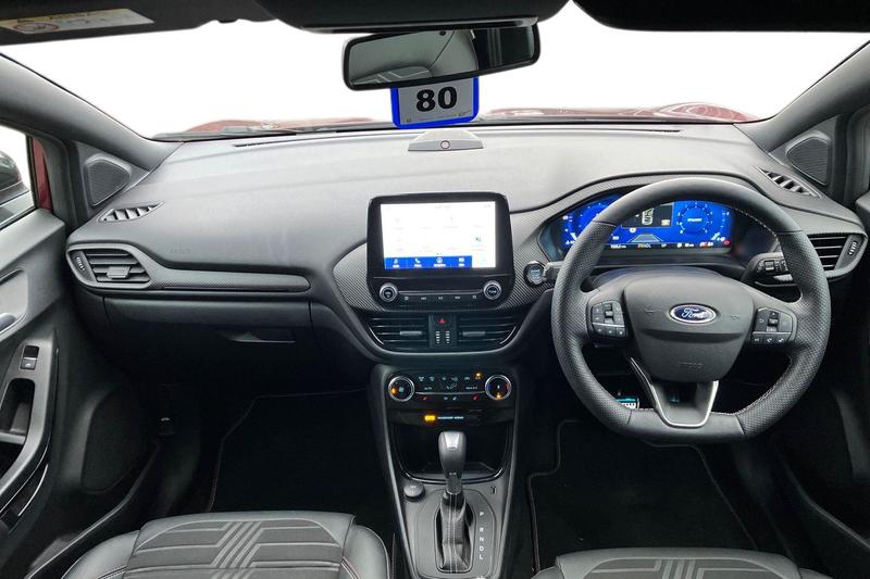 Used Ford Puma 2023 for sale - 76433848: Photo 10