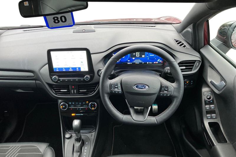 Used Ford Puma 2023 for sale - 76433848: Photo 11