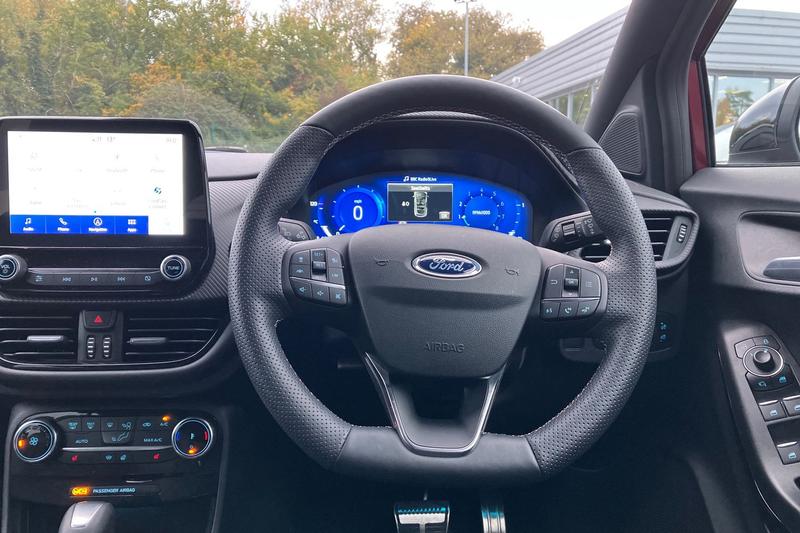 Used Ford Puma 2023 for sale - 76433848: Photo 12