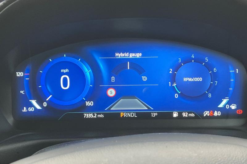 Used Ford Puma 2023 for sale - 76433848: Photo 13