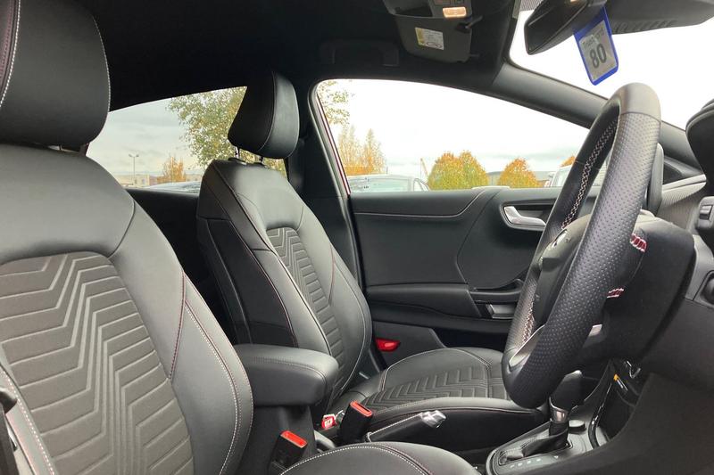 Used Ford Puma 2023 for sale - 76433848: Photo 17