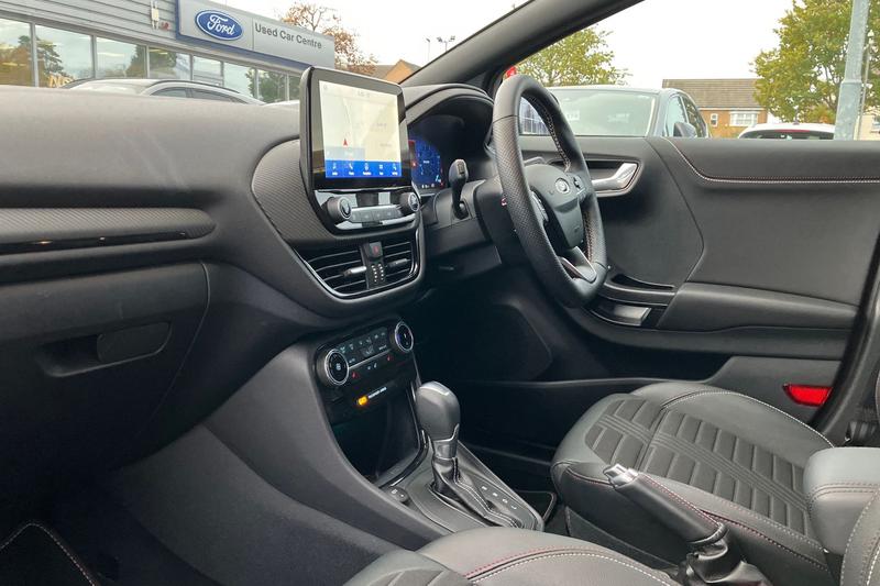 Used Ford Puma 2023 for sale - 76433848: Photo 18