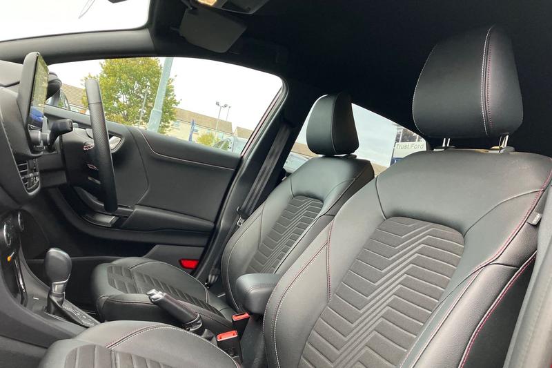 Used Ford Puma 2023 for sale - 76433848: Photo 19