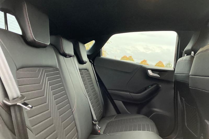 Used Ford Puma 2023 for sale - 76433848: Photo 20