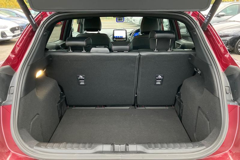 Used Ford Puma 2023 for sale - 76433848: Photo 21