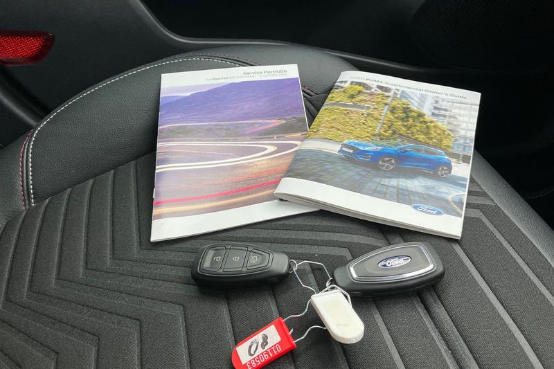 Used Ford Puma 2023 for sale - 76433848: Photo 22