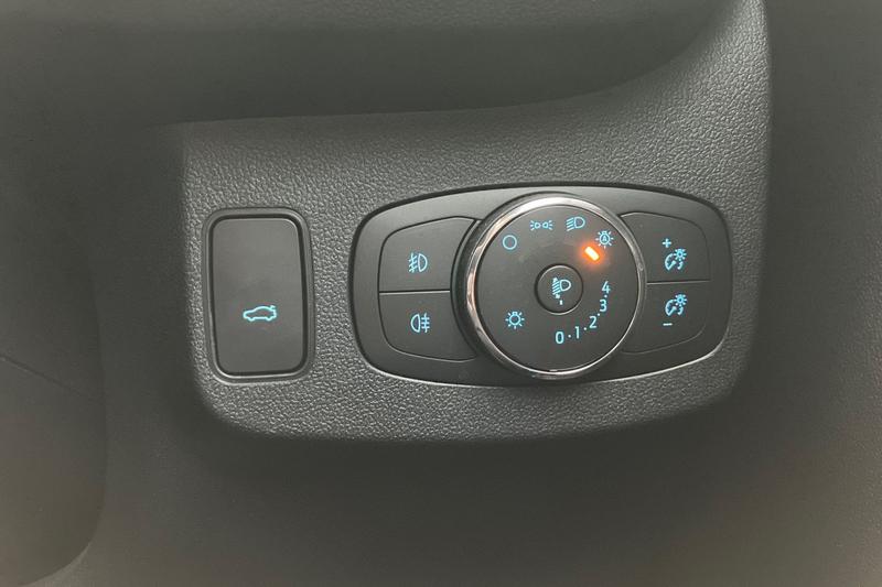 Used Ford Puma 2023 for sale - 76433848: Photo 23