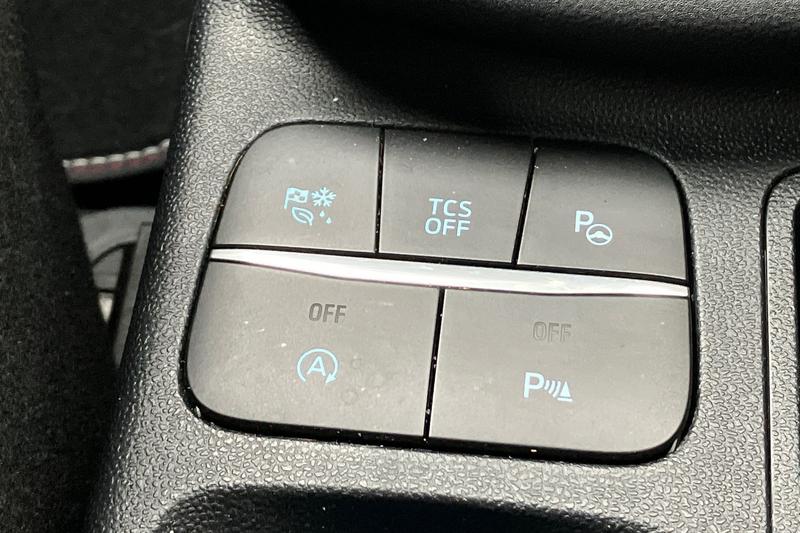 Used Ford Puma 2023 for sale - 76433848: Photo 24