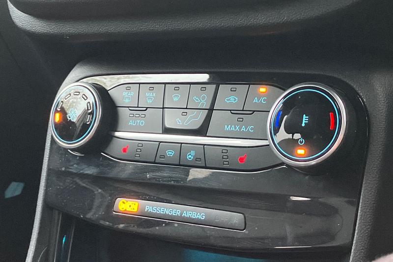 Used Ford Puma 2023 for sale - 76433848: Photo 26