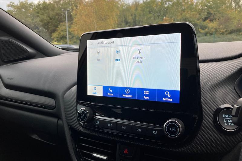 Used Ford Puma 2023 for sale - 76433848: Photo 27