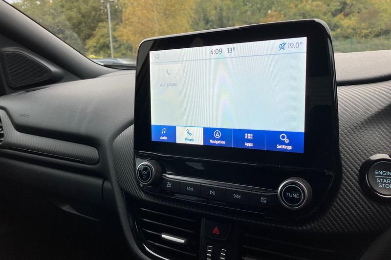 Used Ford Puma 2023 for sale - 76433848: Photo 28