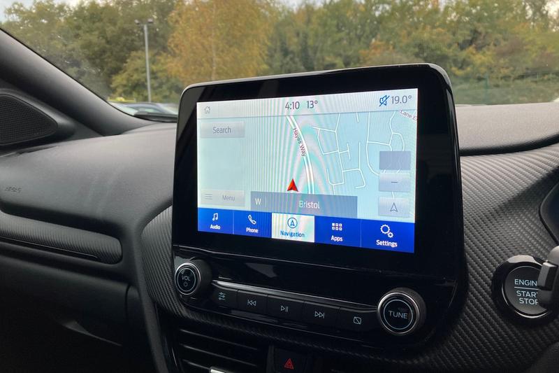 Used Ford Puma 2023 for sale - 76433848: Photo 29