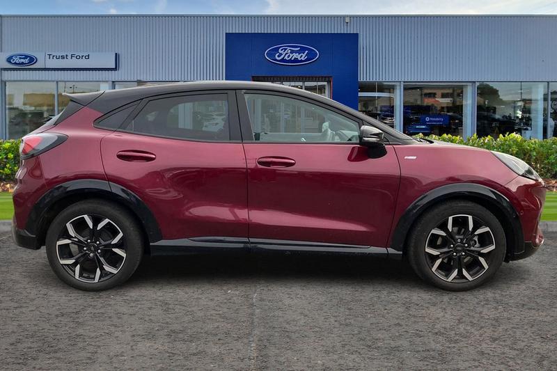 Used Ford Puma 2023 for sale - 76433848: Photo 3