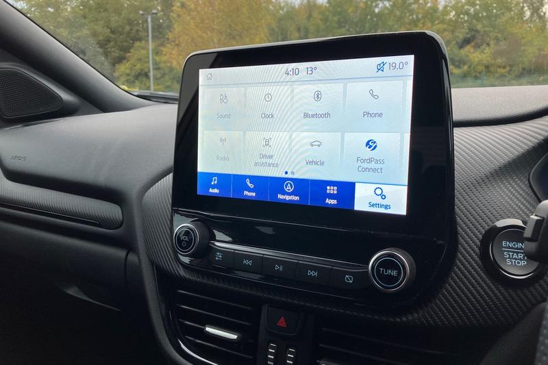 Used Ford Puma 2023 for sale - 76433848: Photo 30