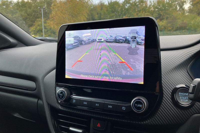 Used Ford Puma 2023 for sale - 76433848: Photo 31