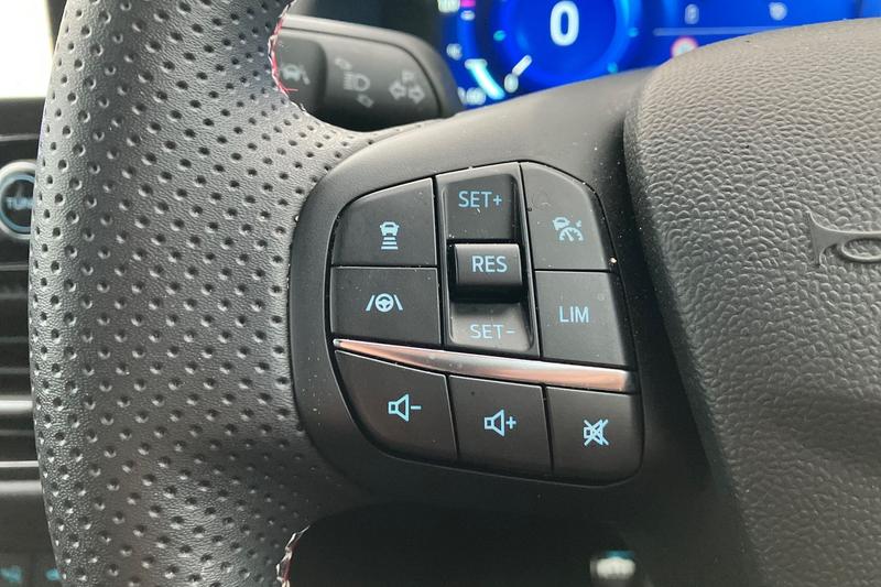 Used Ford Puma 2023 for sale - 76433848: Photo 33