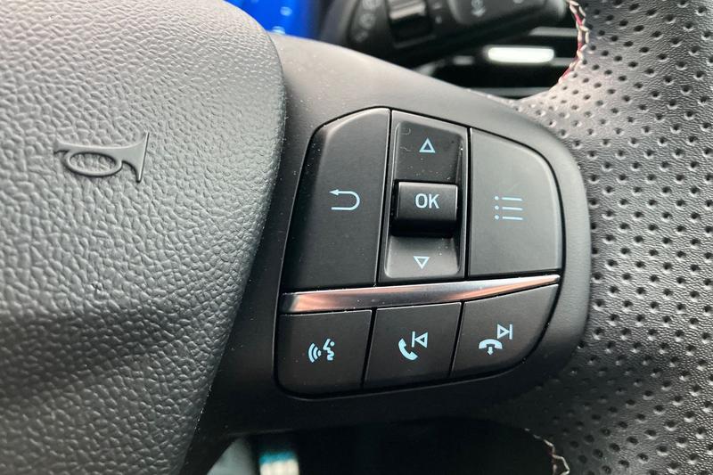 Used Ford Puma 2023 for sale - 76433848: Photo 34