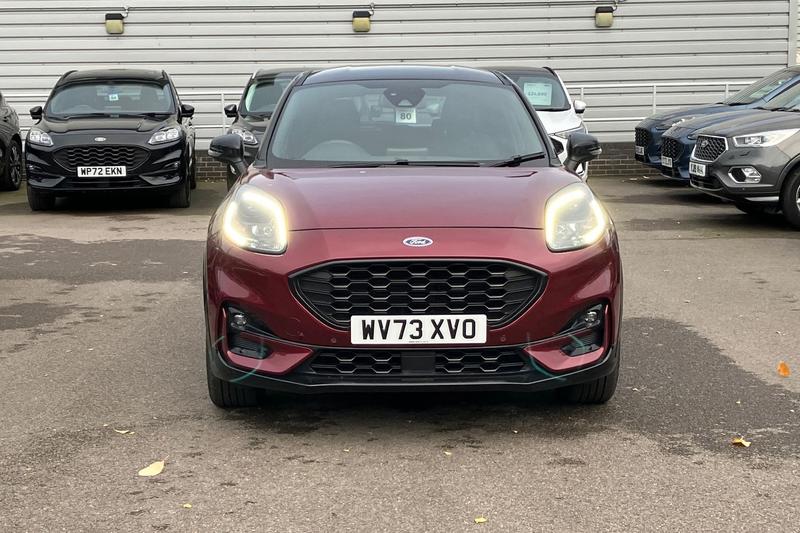 Used Ford Puma 2023 for sale - 76433848: Photo 36