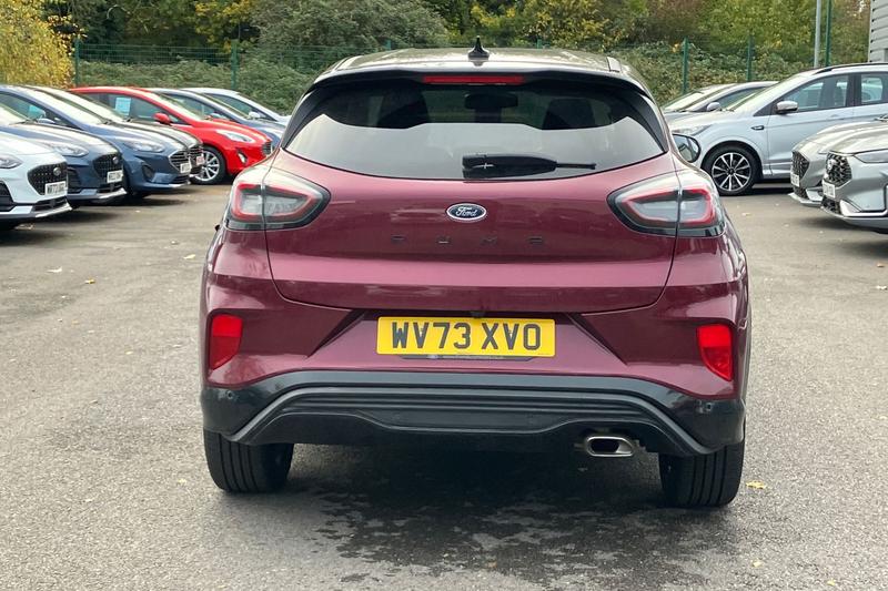 Used Ford Puma 2023 for sale - 76433848: Photo 39
