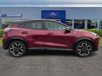 Used Ford Puma 2023 for sale - 76433848: Photo