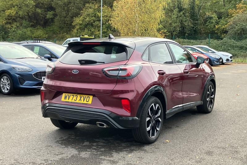 Used Ford Puma 2023 for sale - 76433848: Photo 40