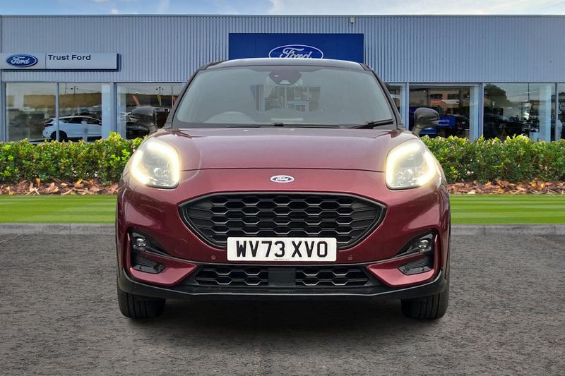 Used Ford Puma 2023 for sale - 76433848: Photo 6