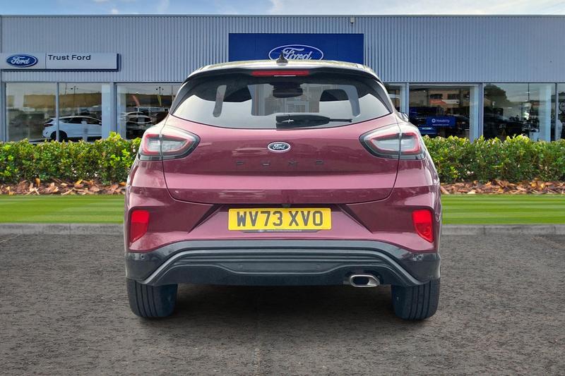 Used Ford Puma 2023 for sale - 76433848: Photo 7