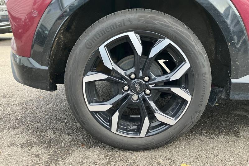 Used Ford Puma 2023 for sale - 76433848: Photo 8