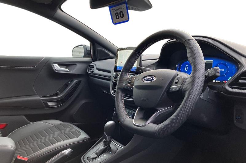 Used Ford Puma 2023 for sale - 76433848: Photo 9