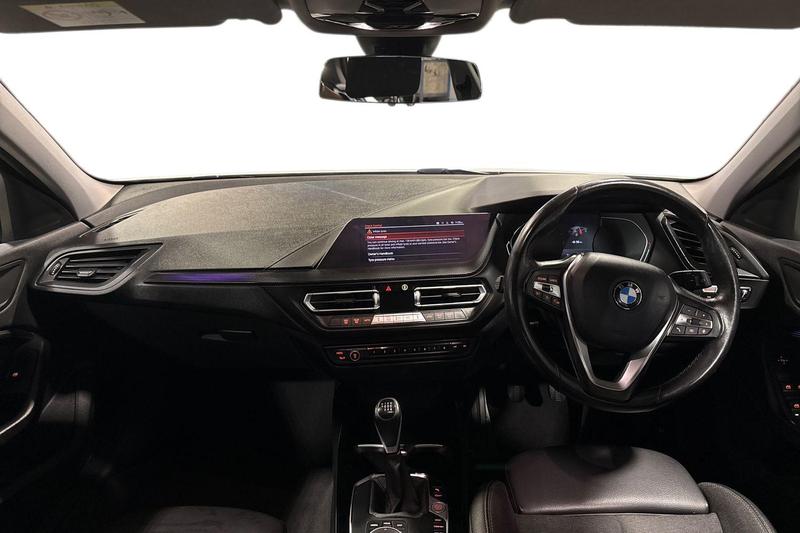 Used BMW 1 Series 2021 for sale - 77918643: Photo 10