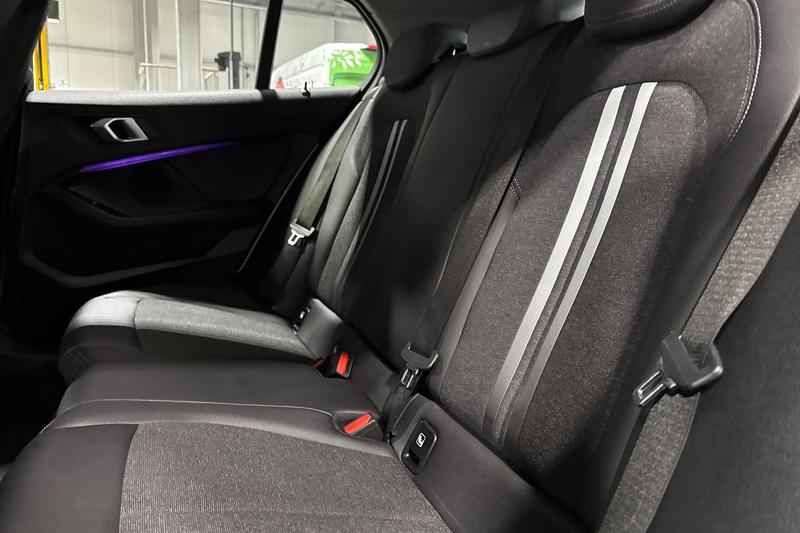 Used BMW 1 Series 2021 for sale - 77918643: Photo 20