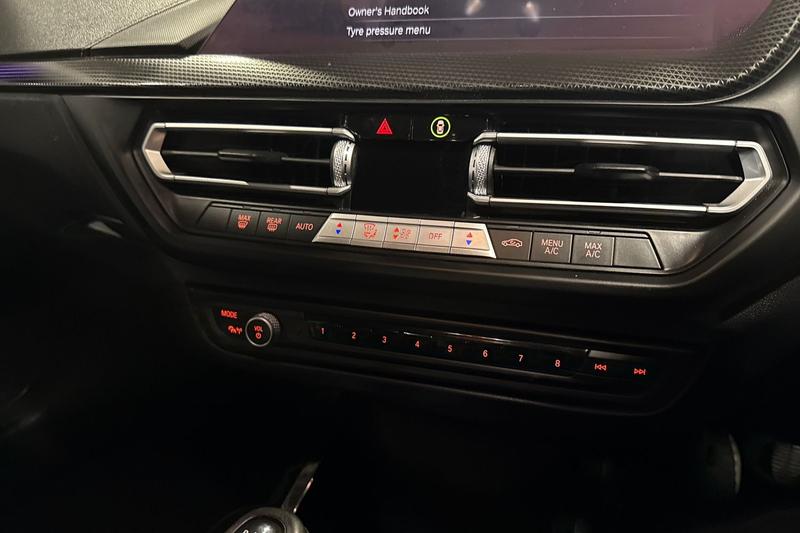 Used BMW 1 Series 2021 for sale - 77918643: Photo 31