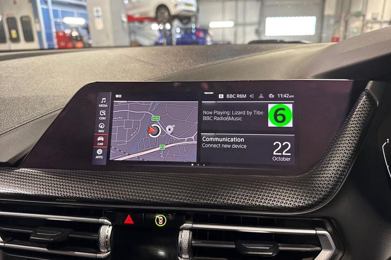 Used BMW 1 Series 2021 for sale - 77918643: Photo 32