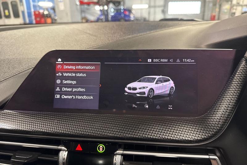 Used BMW 1 Series 2021 for sale - 77918643: Photo 37