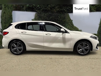Used BMW 1 Series 2021 for sale - 77918643: Photo