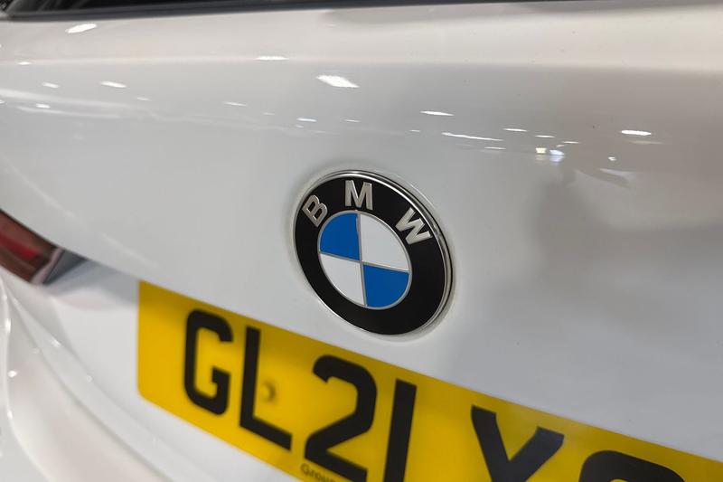 Used BMW 1 Series 2021 for sale - 77918643: Photo 43