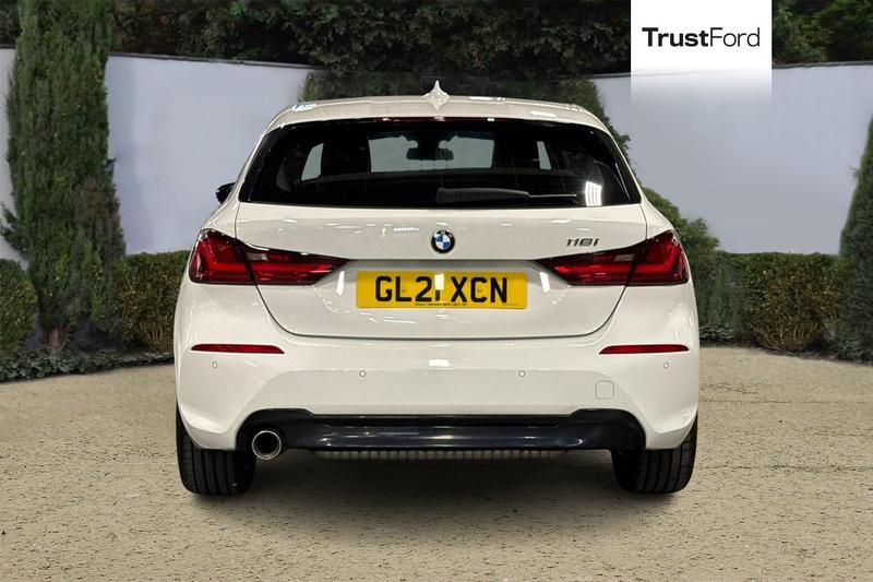 Used BMW 1 Series 2021 for sale - 77918643: Photo 7