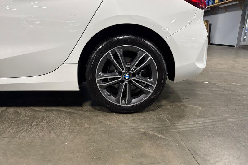 Used BMW 1 Series 2021 for sale - 77918643: Photo 8