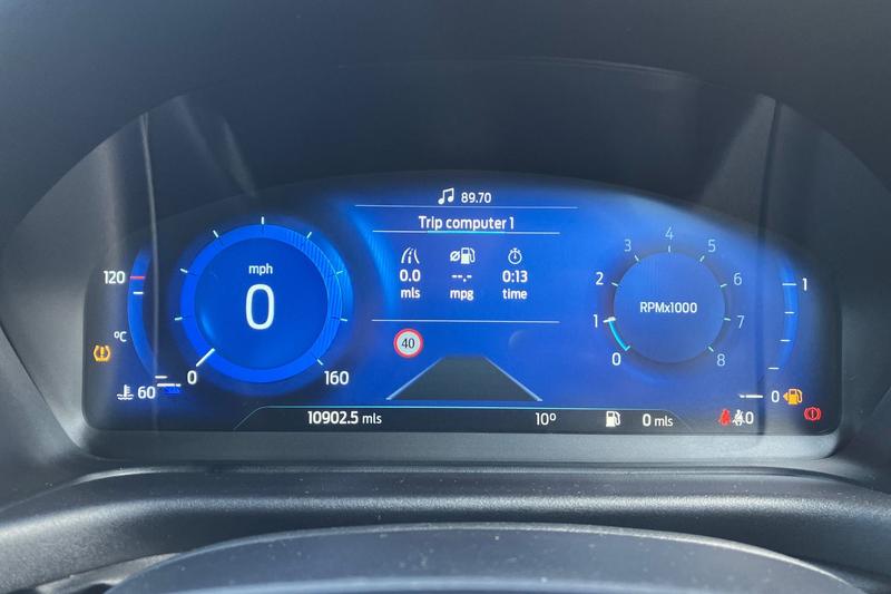 Used Ford Fiesta 2023 for sale - 76382022: Photo 13