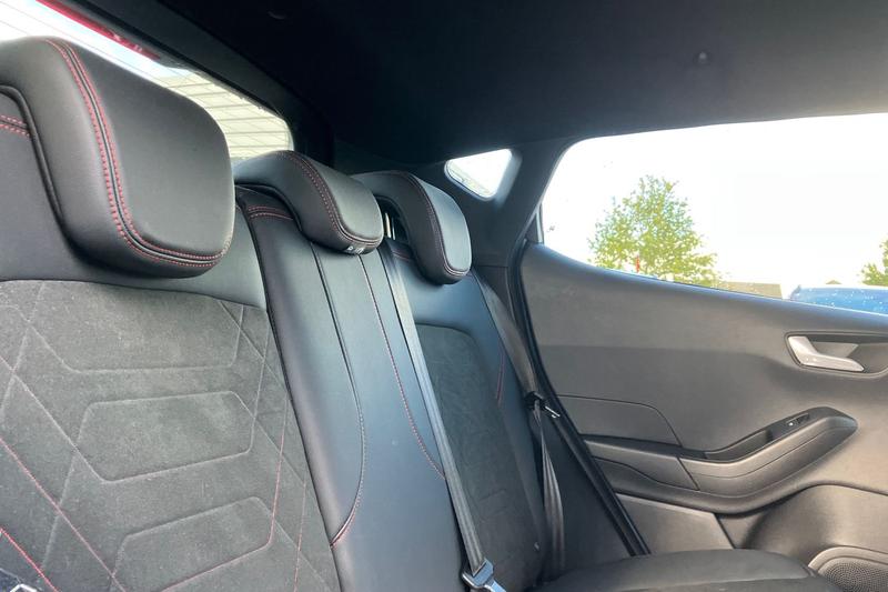 Used Ford Fiesta 2023 for sale - 76382022: Photo 20